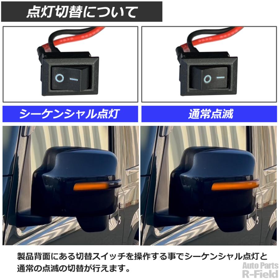 ジムニー ジムニー/ジムニーシエラ JB64/JB74 LED