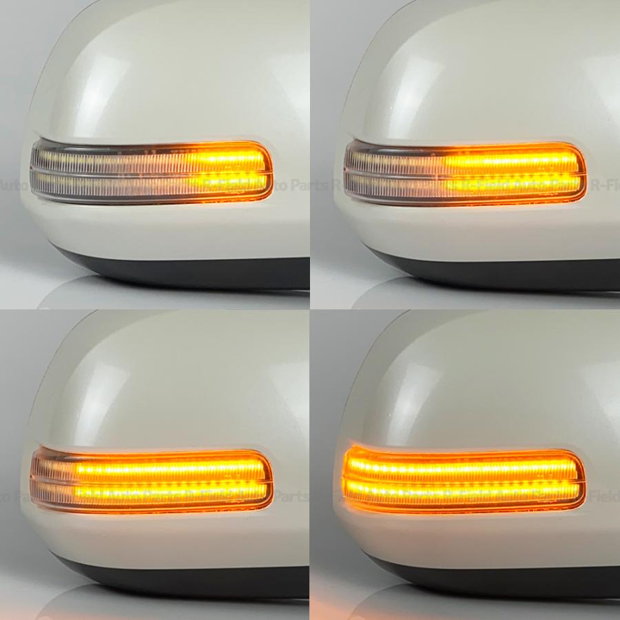 アルファード アルファード/ベルファイア 20 前期/後期 LED