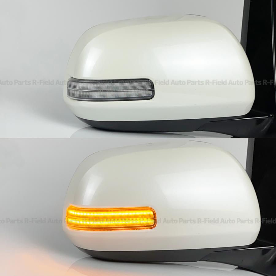 アルファード アルファード/ベルファイア 20 前期/後期 LED
