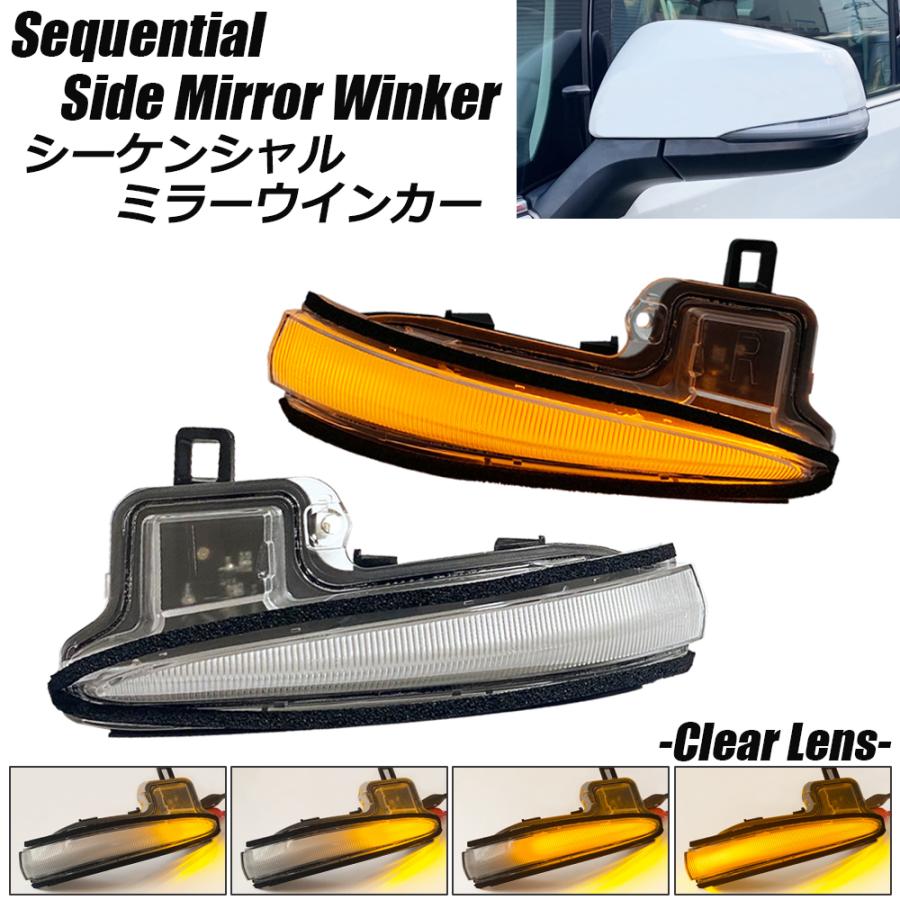 アルファード アルファード/ベルファイア 30前期/後期 LED