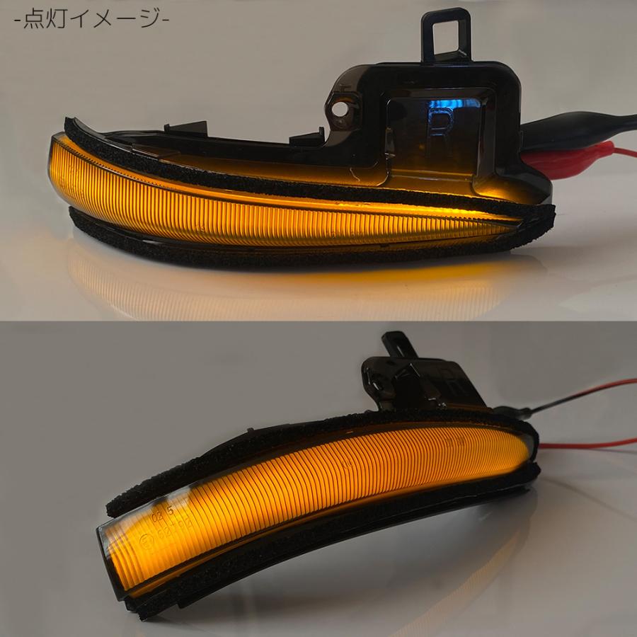 アルファード アルファード/ベルファイア 30前期/後期 LED 