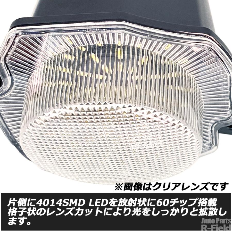 ジムニー JB64 / シエラ JB74 ノマド JC74 ホワイトポジション付き