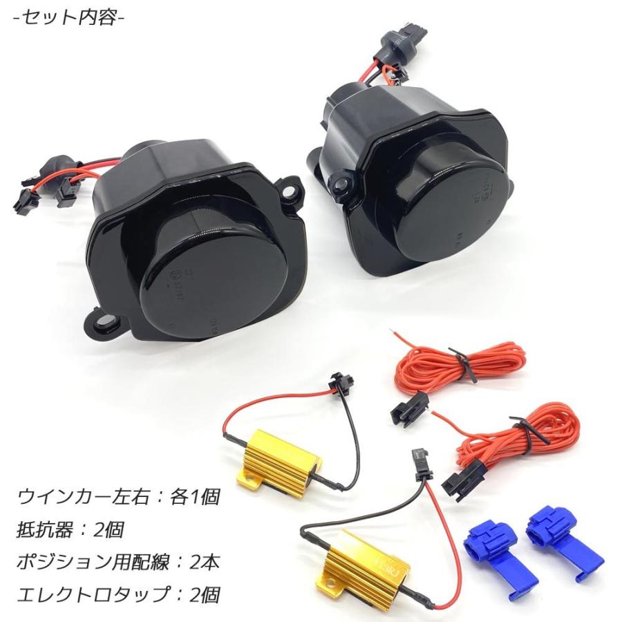 ジムニー 新型 JB64 / ジムニーシエラ JB74 ポジション付き