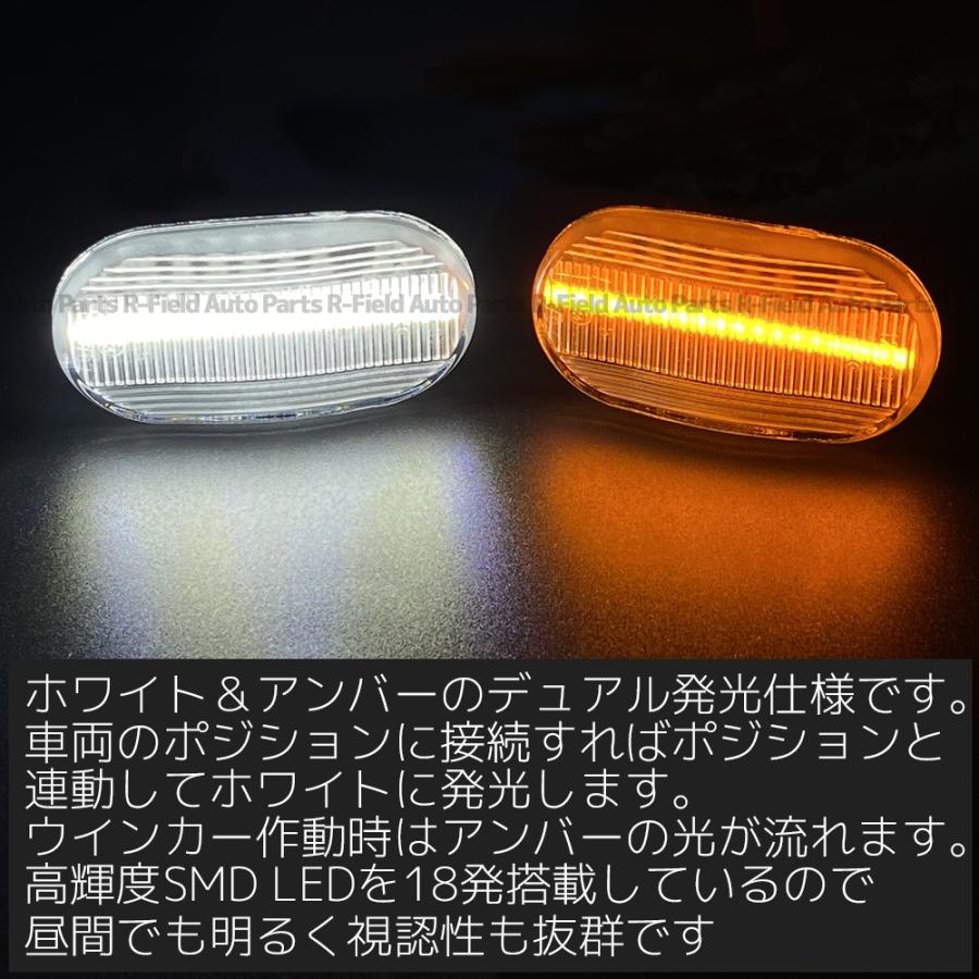 ジムニー JB64 / ジムニーシエラ JB74 ホワイトポジション機能付 ジムニー JB64 / ジムニーシエラ JB74 ホワイトポジション機能付