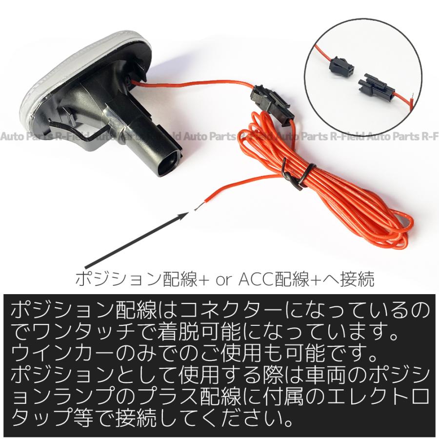 ジムニー JB64 / ジムニーシエラ JB74 ホワイトポジション機能付 ジムニー JB64 / ジムニーシエラ JB74 ホワイトポジション機能付
