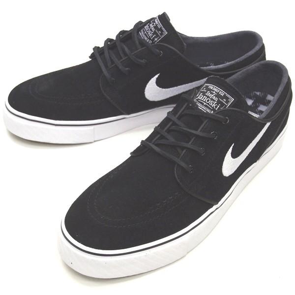 独創的 24 0cm 5 5 シューズ スケートボード ナイキ Nike Janoski Black White Gum Lt Brown 早割クーポン Lespakigali Com