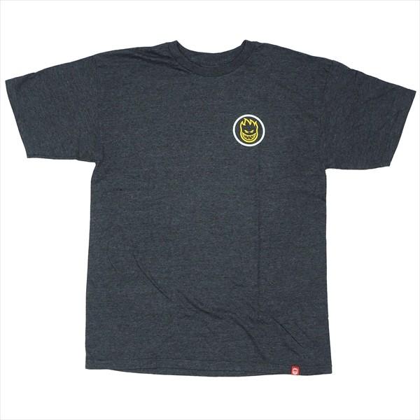 SPITFIRE 【Tシャツ スケートボード スピットファイヤー】Spitfire 