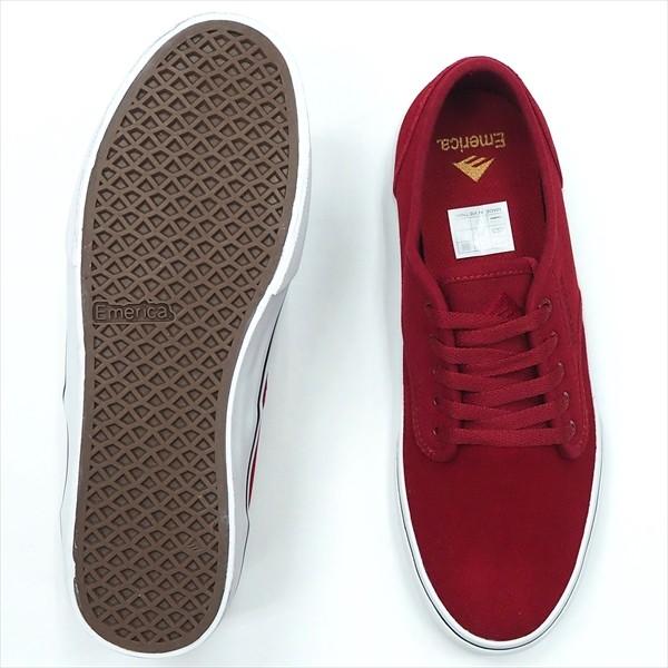 Emerica（エメリカ） 【27.0cm/9.0