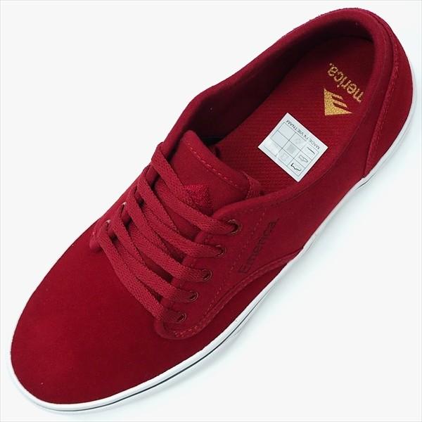 Emerica（エメリカ） 【27.0cm/9.0