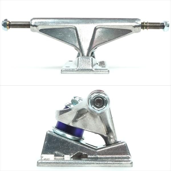 ベンチャー トラック Hi 5.0 トラック スケートボード ベンチャー】Venture Hi 5.0 Polish : R-F