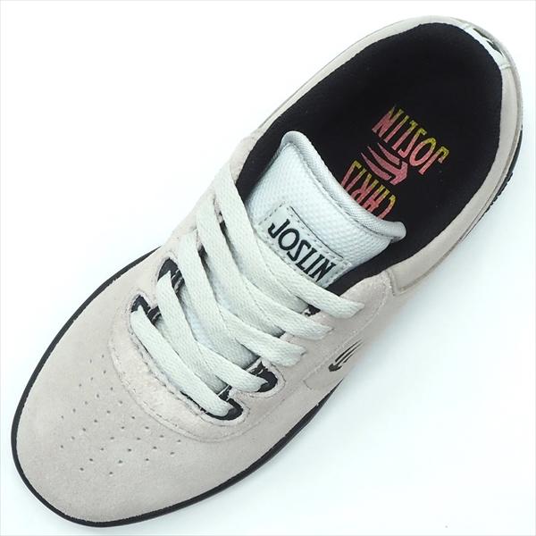 スケートボード etnies kids josl1n 21cm 楽天市場】【etnies エトニーズ】キッズ 子供用 スケート