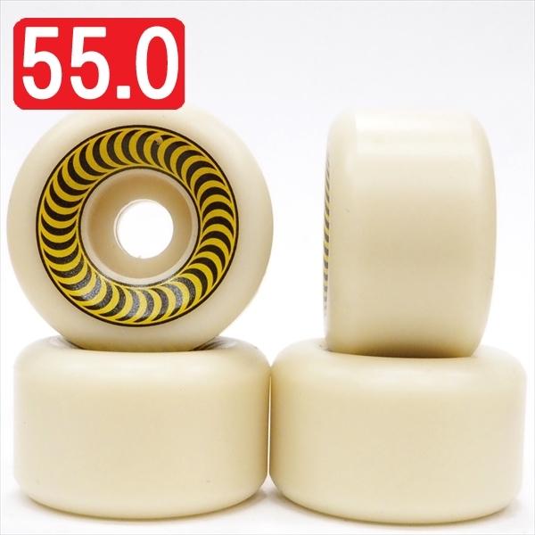 SPITFIRE WHEELS 【55.0mm スケートボード ウィール スピット