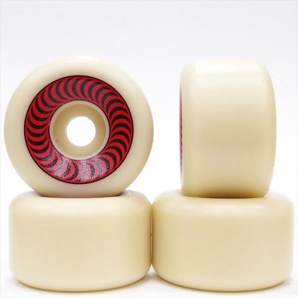 spitfire スピットファイアスケートボードウィール 60mm SPITFIRE WHEELS 【60.0mm スケートボード ウィール スピット