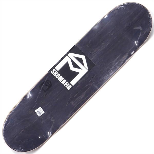 SK8MAFIA スケートボード 8.0