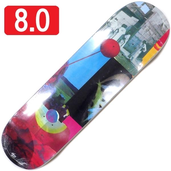 Preducex x Ase Wang スケートボード デッキ www.vetrepro.fr