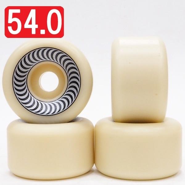 SPITFIRE WHEELS 【54.0mm スケートボード ウィール スピット