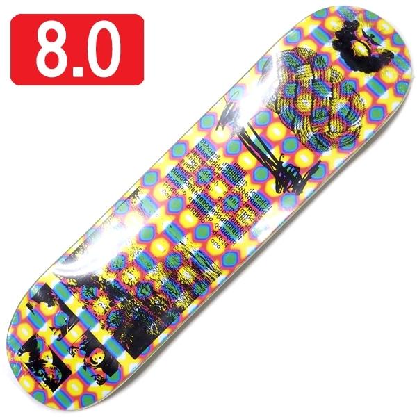 スポーツ 22年最新春物 8 0 デッキ スケートボード クワジ Quasi Wallpaper A 8 0 8eidqvhxyx Shahjahanmosque Org Uk