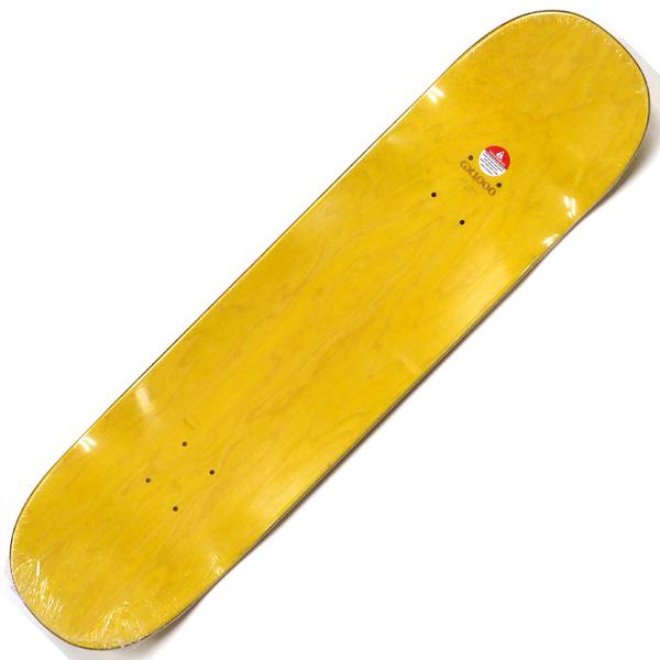 GX1000！8.25インチ GX1000 OG Logo Grey 8.25