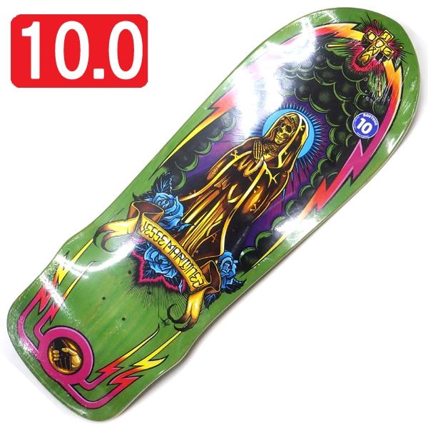 dog town スケートデッキ 10.0