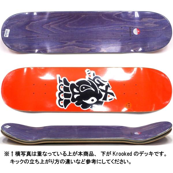 オーバーロード　デッキ8電 cutback2_deck0109