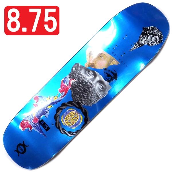 OPERA】DRAGON 9.125インチ オペラ デッキ スケートボード スケボー