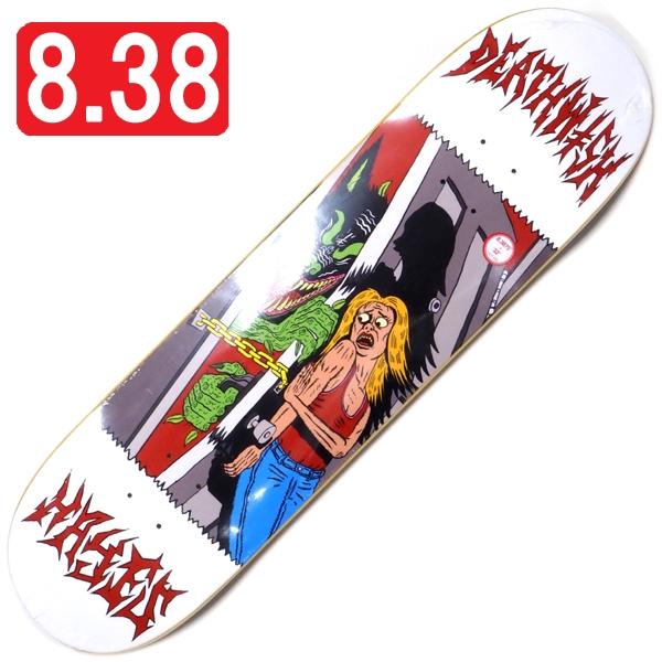 DEATHWISH デスウィッシュ スケボー THUNDER SPITFIRE DEATHWISH デスウィッシュ スケボー THUNDER SPITFIRE 【8.3875