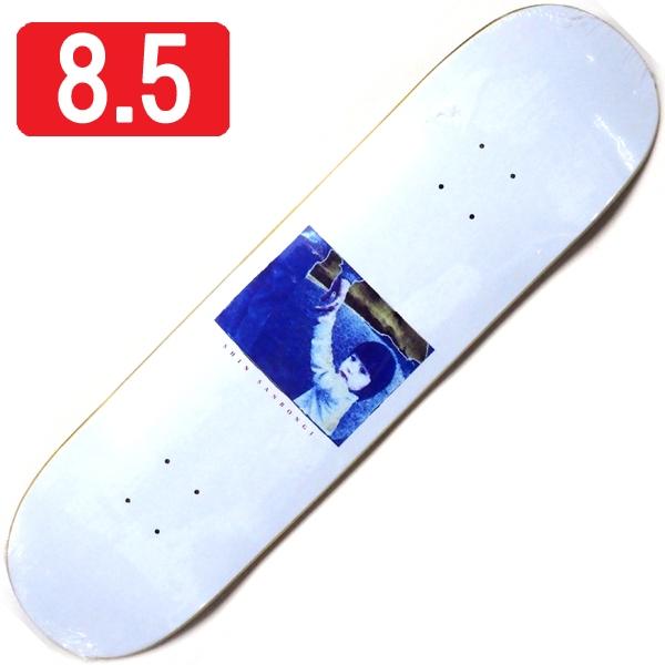【8.5" デッキ スケートボード ポーラー】Polar Shin Sanbongi Hold On 8.5" | 