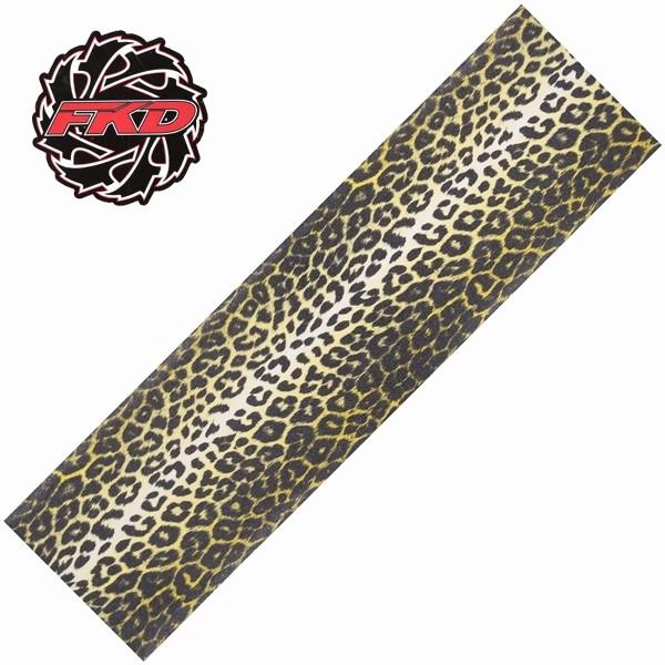 【Griptape】FKD Yellow/Black Cheetah 6739RF SKATE SHOP 通販 Yahoo!ショッピング