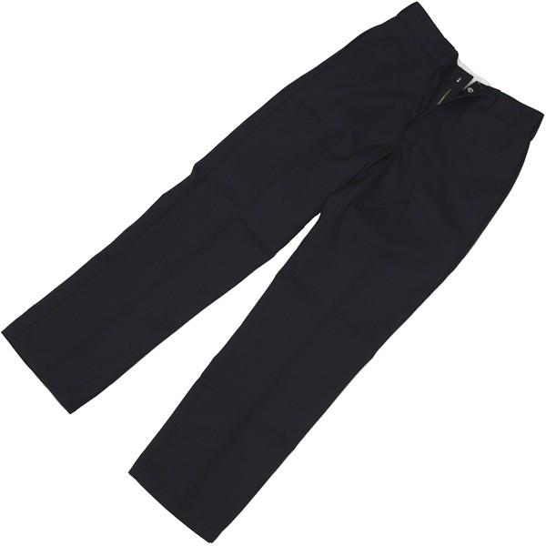 Dickies 【ワークパンツ ディッキーズ】Dickies 874BK Black