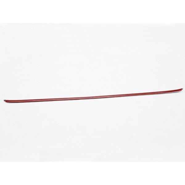 AC022  アコード ハイブリッド リアバンパーガーニッシュ メッキモール 外装パーツ アクセサリー 1P