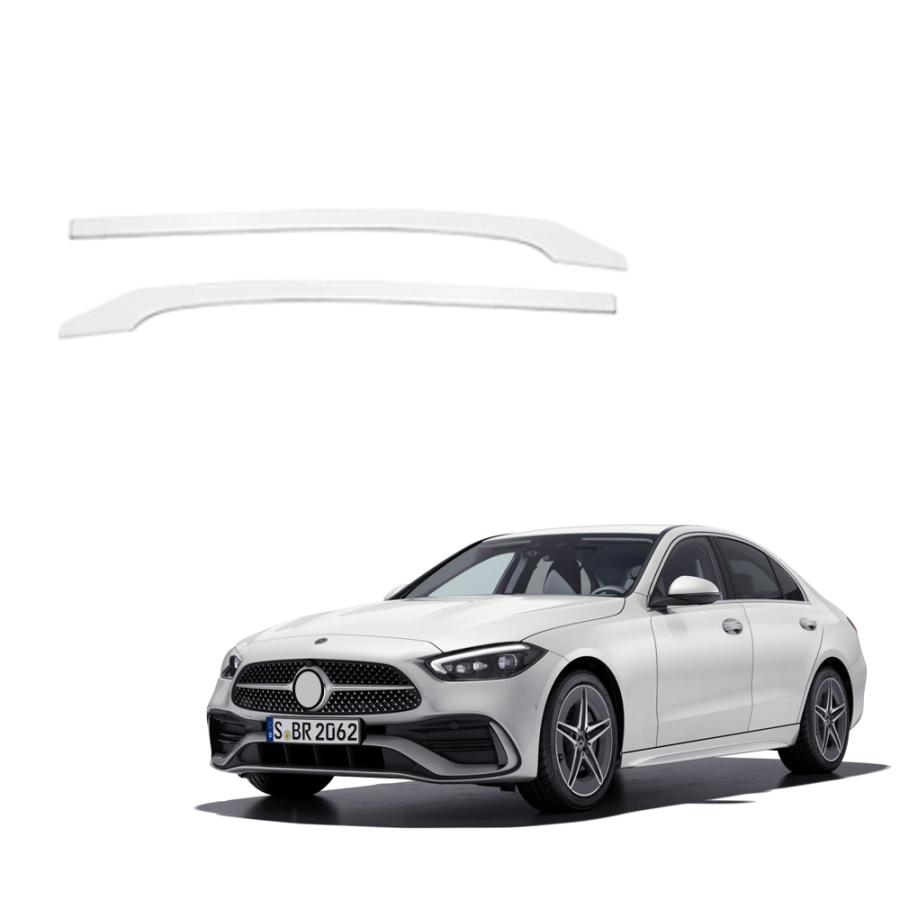 BC096 新型 メルセデスベンツ Cクラス(W206)専用 サイドミラー