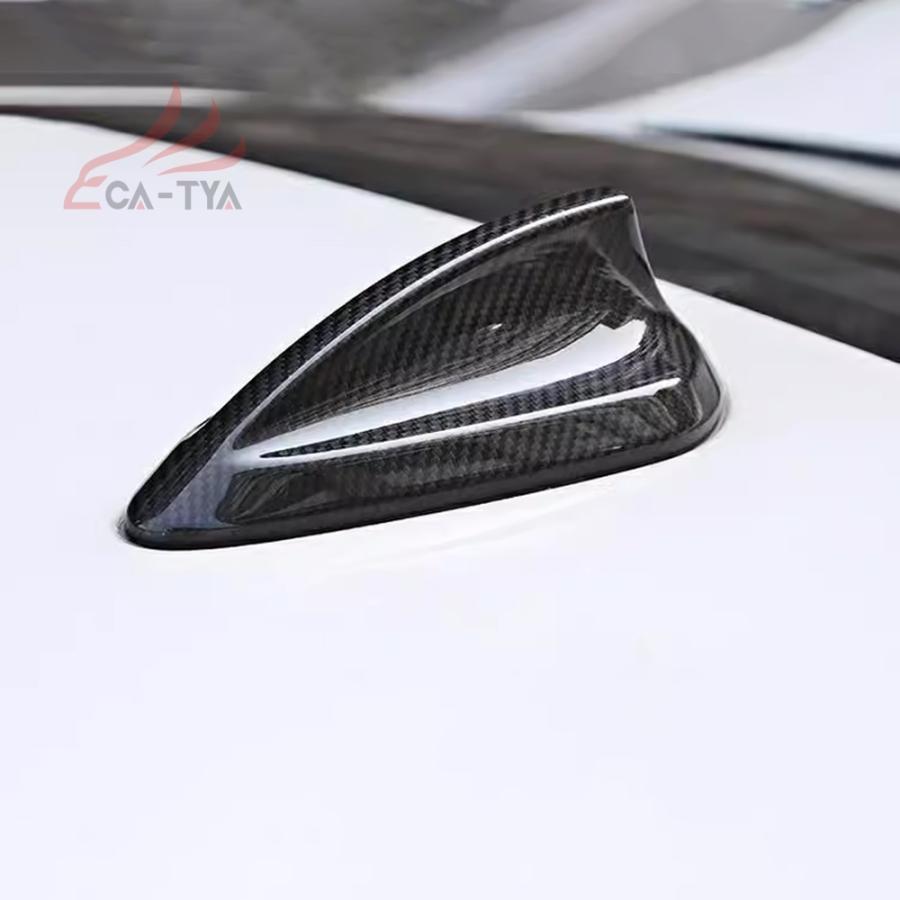 BM3027 BMW 3シリーズ G20 G21 専用 シャークアンテナ フィンアンテナ