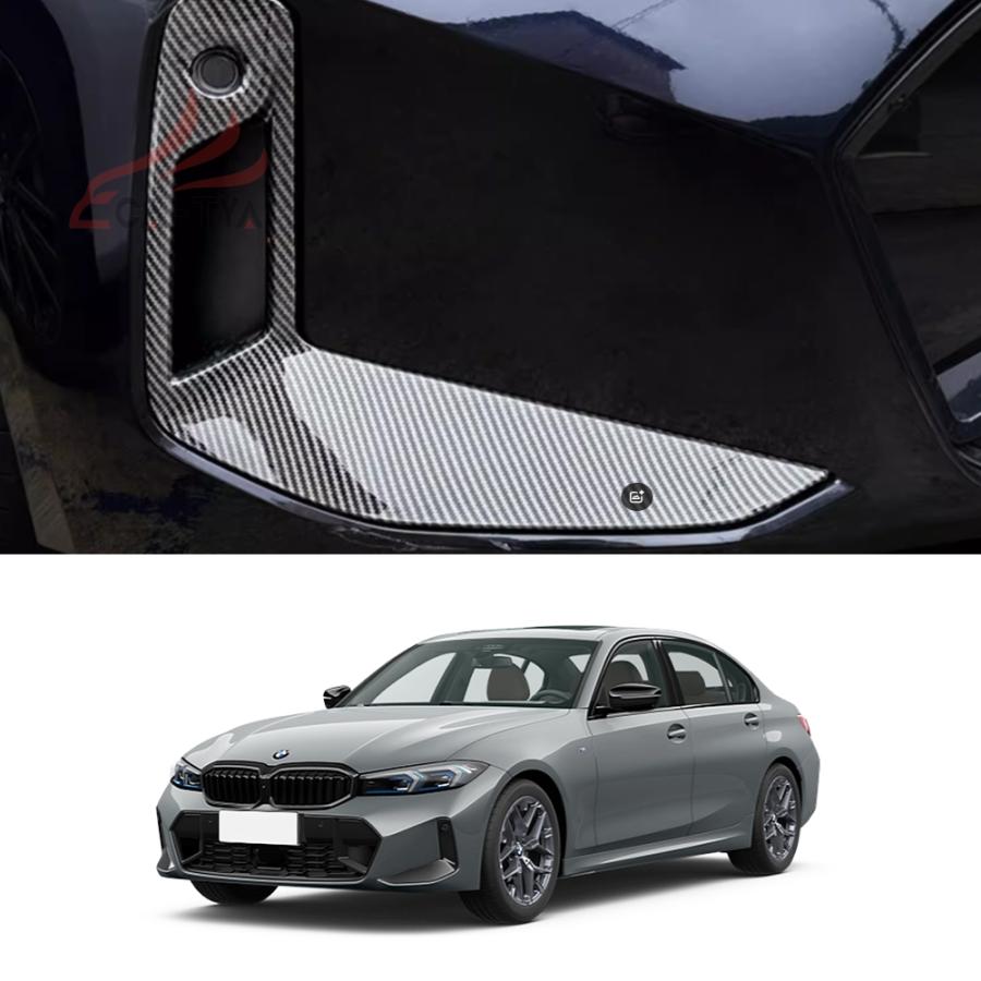 BM3028 BMW 3シリーズ 後期 専用 パーツ アクセサリー バンパー