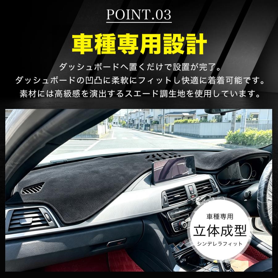 BM507 3シリーズ（BMW）F30、31、34 (2012~2019) ダッシュ