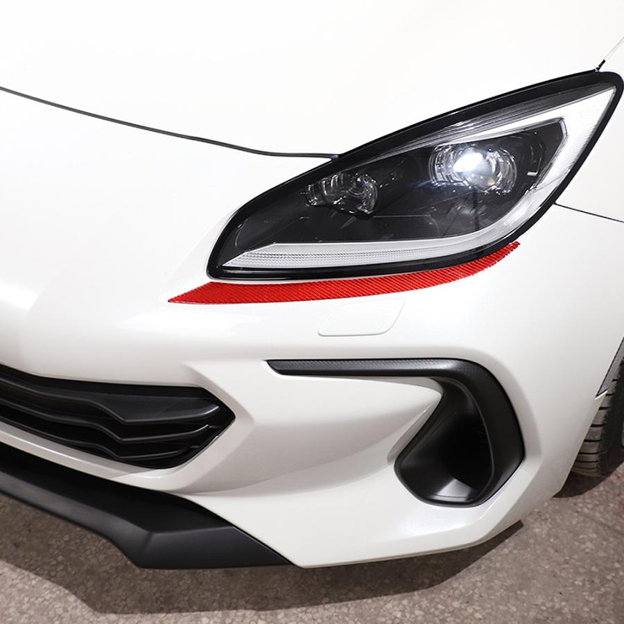 BRZ ヘッドライト　ZD8 BRZ ヘッドライト ZD8 AlphaRex Projection Headlights for