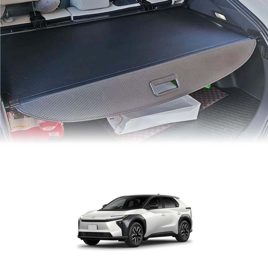BX024 BZ4X（トヨタ）10系 前期 後期 マイナーチェンジ 専用