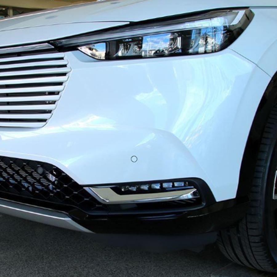 BZ384 新型 ヴェゼル RV系 アクセサリー カスタム パーツ