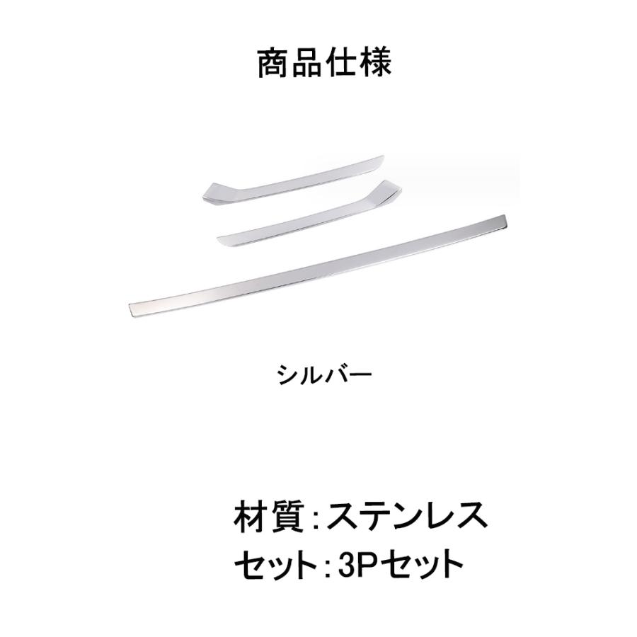 BZ419 ヴェゼルRV系 rv3 rv4 rv5 rv6 リップガーニッシュ