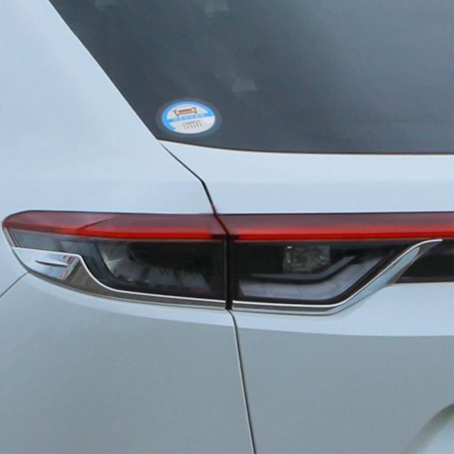 BZ428 ヴェゼルRV系 rv3 rv4 rv5 rv6 テールランプガーニッシュ リア