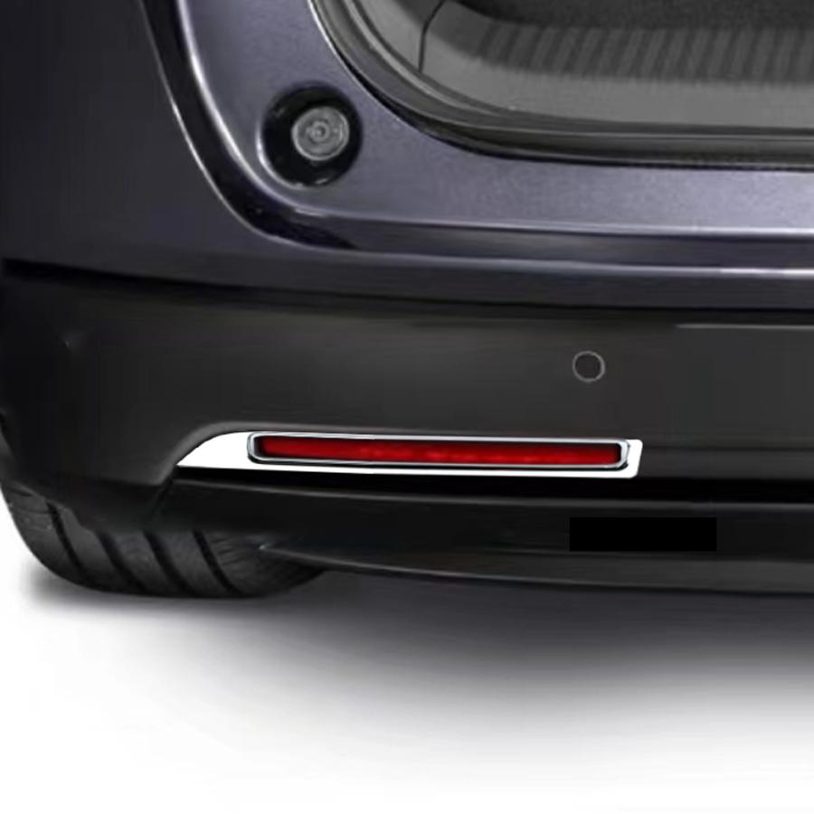 BZ429 ヴェゼルRV系 rv3 rv4 rv5 rv6 リアフォグガーニッシュ