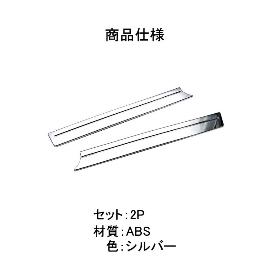 CA001 新型 ダイハツ ムーヴキャンバス LA850S LA860S専用 テール