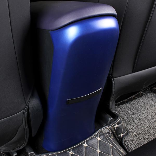 CH048 C-HR コンソールボックスカバー リア席汚れ防止カバー