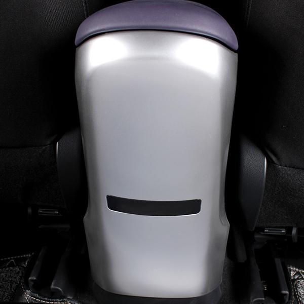 CH048 C-HR コンソールボックスカバー リア席汚れ防止カバー