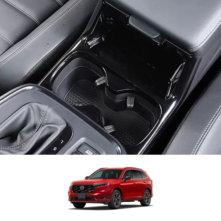 CR127 CRV CR-V（ホンダ）e:HEV RS RS5 RS6 新型 ドリンクホルダー