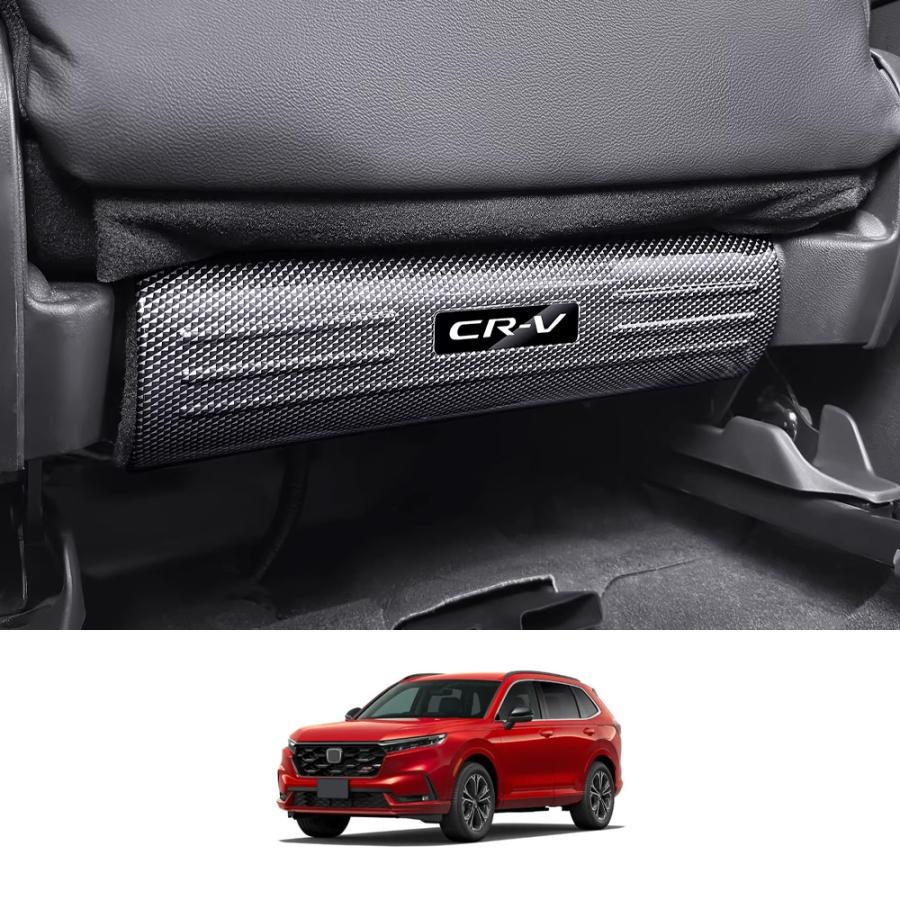 CR146 CRV CR-V（ホンダ）e:HEV RS RS5 RS6 新型 シートバック キック
