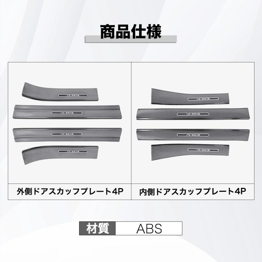 CR166 CRV CR-V（ホンダ）e:HEV RS RS5 RS6 サイドドア