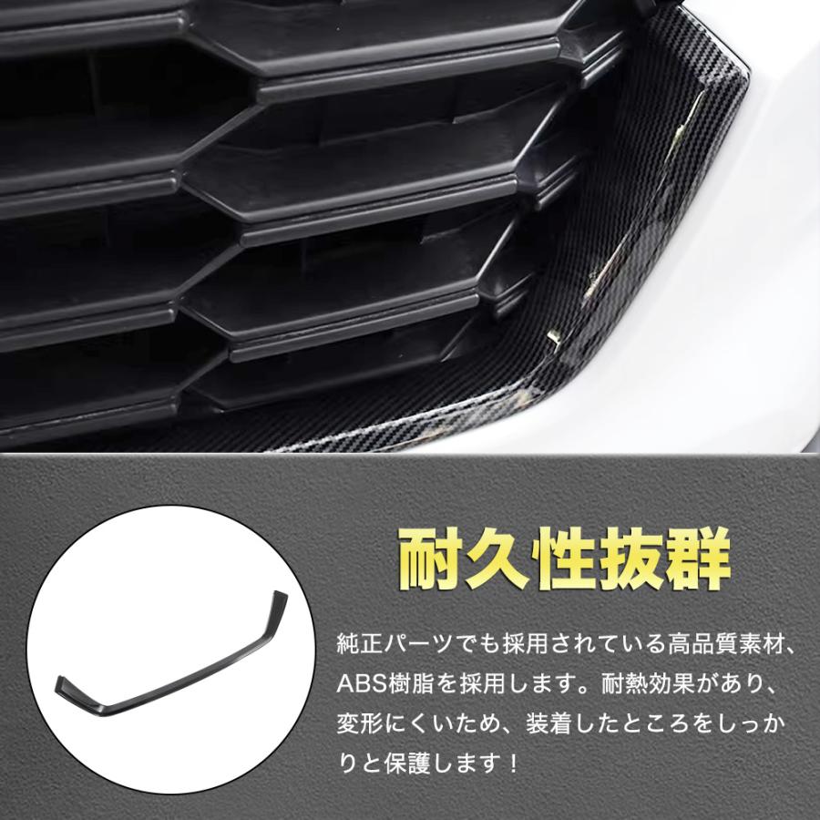 CR183 CRV CR-V（ホンダ）e:HEV RS RS5 RS6 フロントグリル