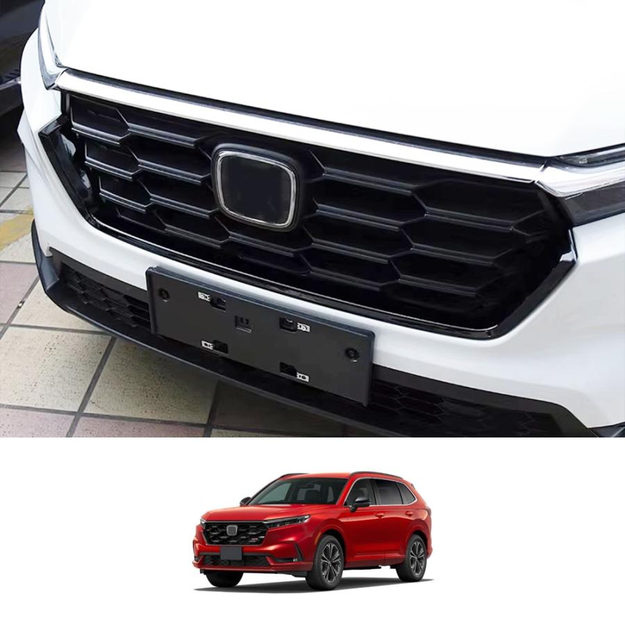 CR183 CRV CR-V（ホンダ）e:HEV RS RS5 RS6 フロントグリル