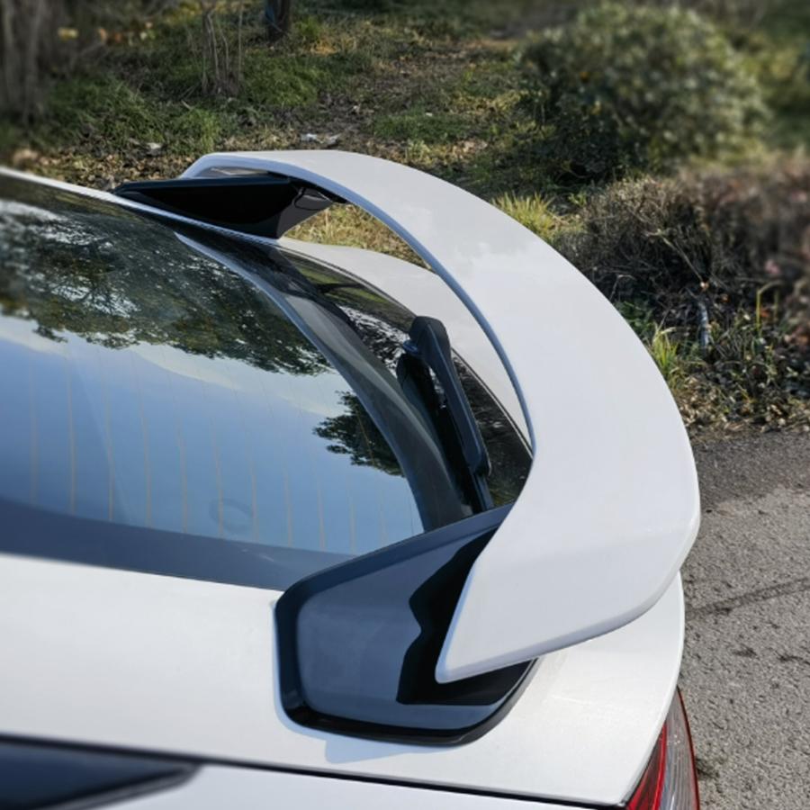 CV214 新型シビック FL型 11代目専用 テールゲート リアスポイラー