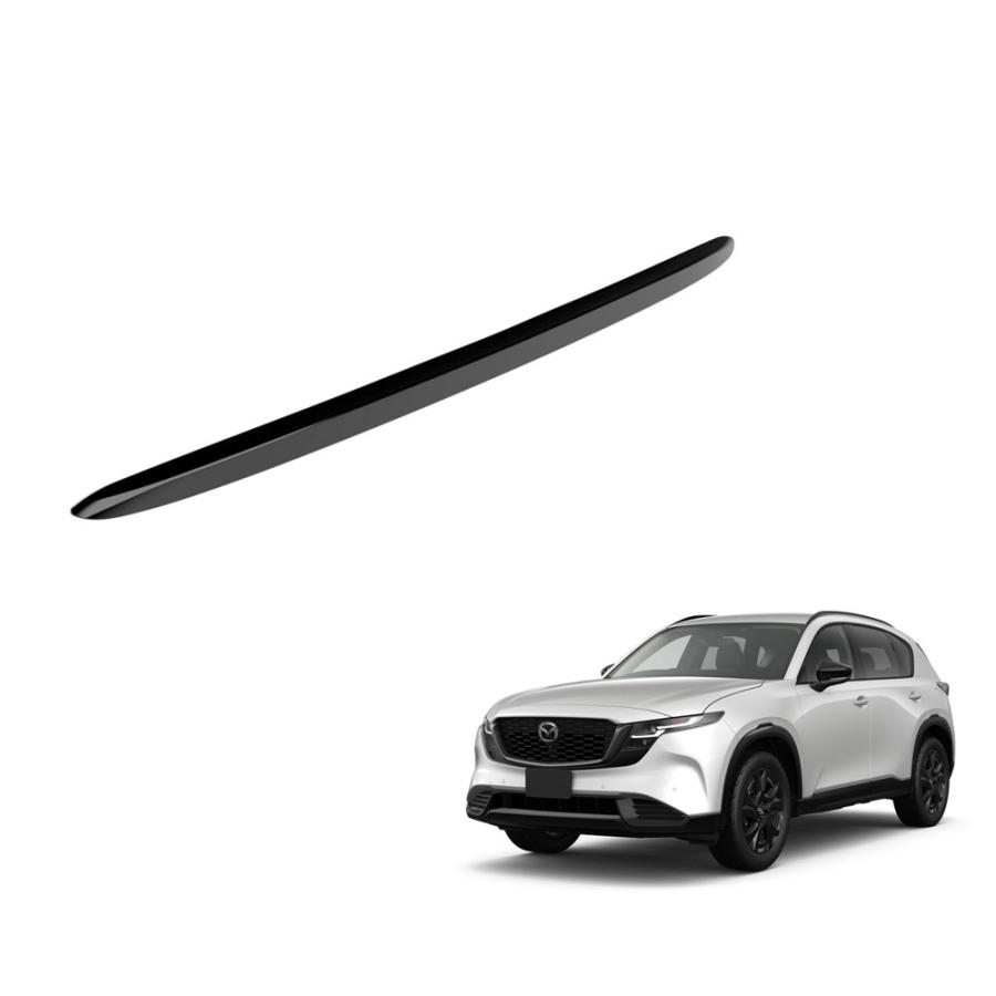 CX525 CX−5（マツダ）KM 系 3代目 テールゲート リアスポイラー